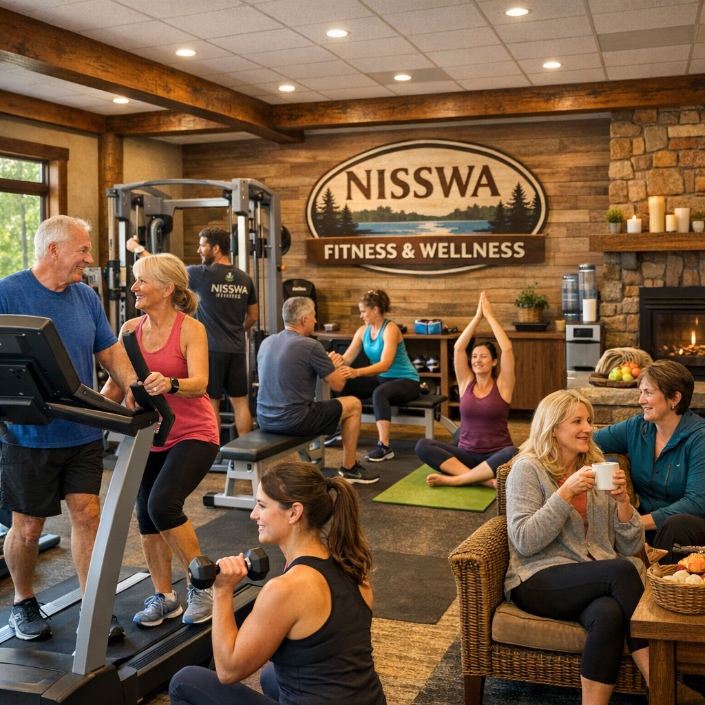 Embracing Health and Wellness in Nisswa: A Guide to Local Resources