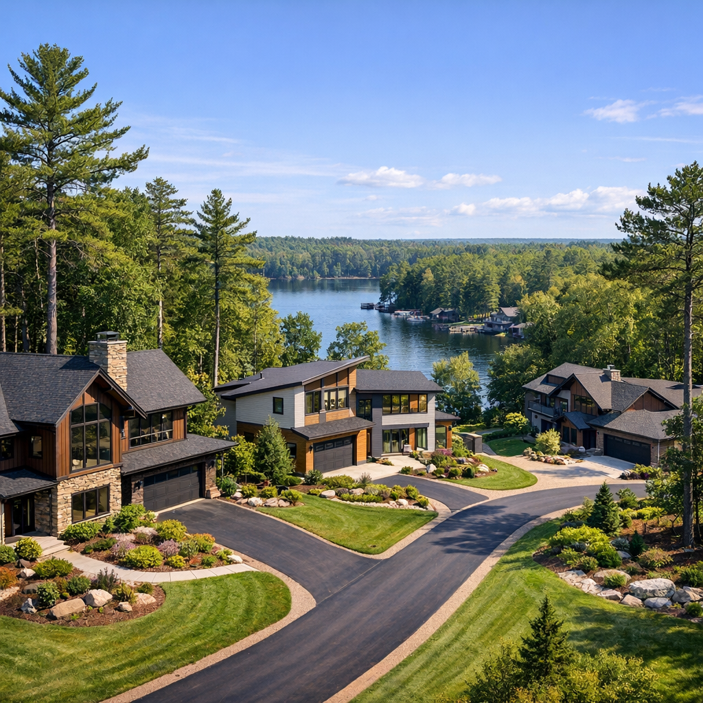 Navigating Nisswa’s Evolving Real Estate Landscape