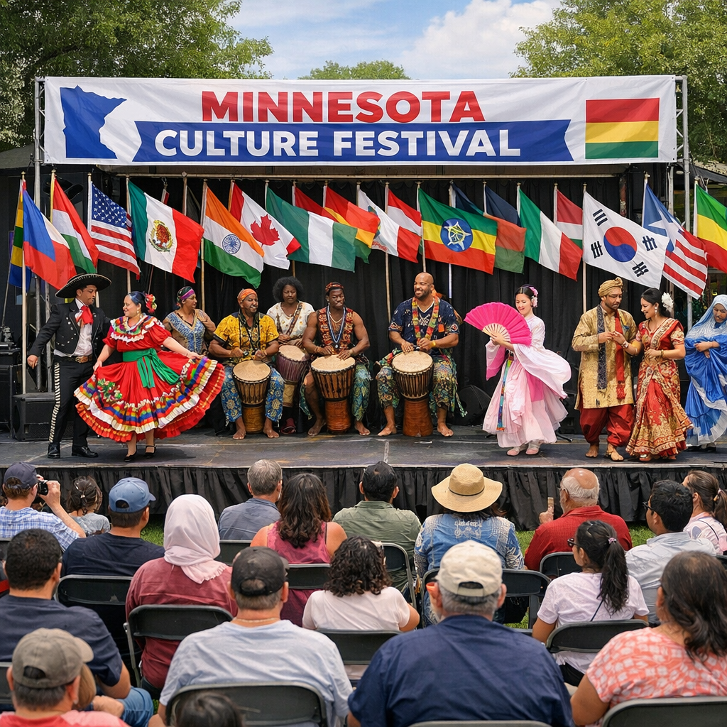 Global Events and Their Impact on Minnesota’s Economy