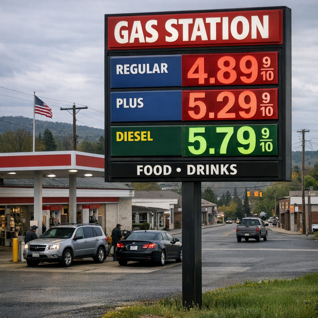 Navigating the Current U.S. Economic Landscape