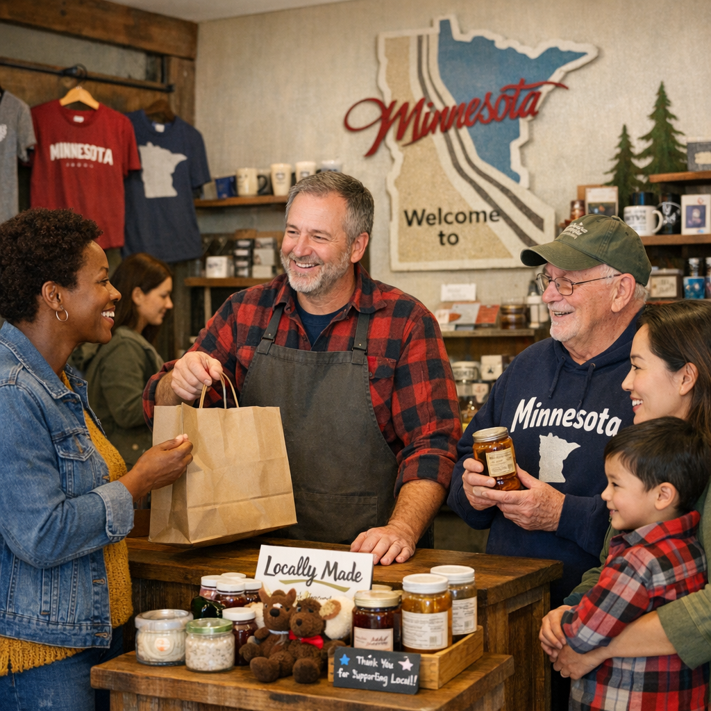 Global Events and Their Impact on Minnesota’s Economy