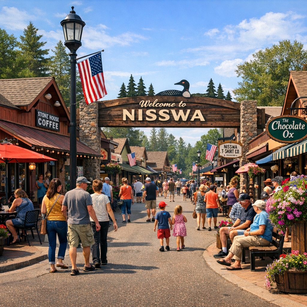Discover Exclusive Deals from Nisswa’s Local Businesses