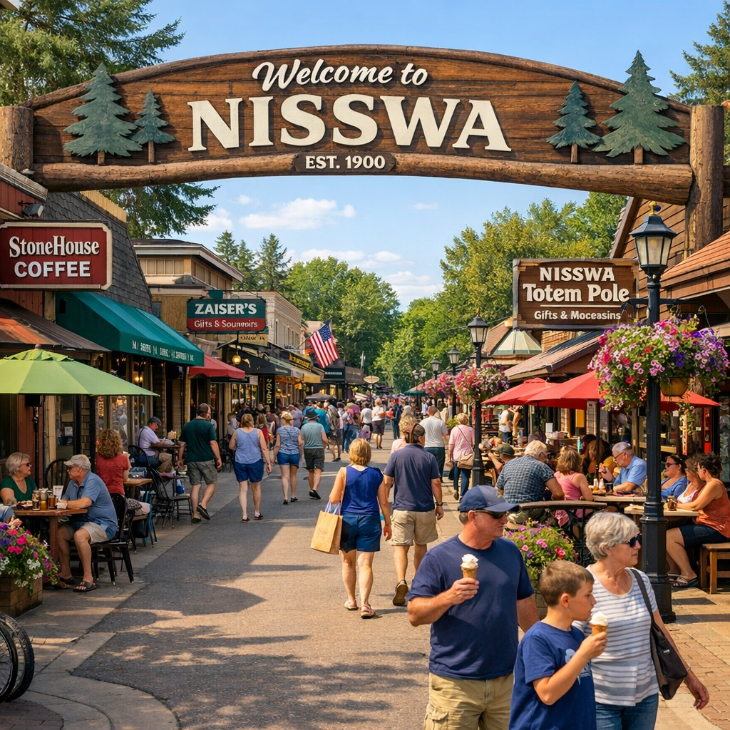 Discover Exclusive Deals from Nisswa’s Local Businesses