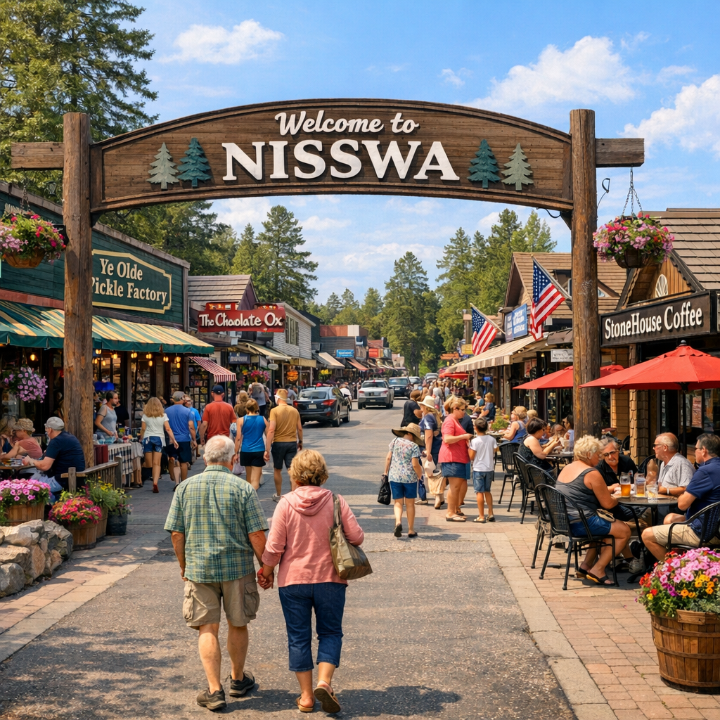 Discover Exclusive Deals from Nisswa’s Local Businesses