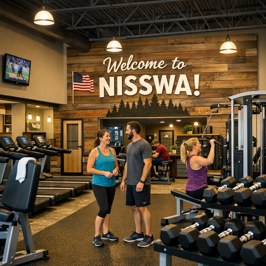 Embracing Health and Wellness in Nisswa: A Community Guide