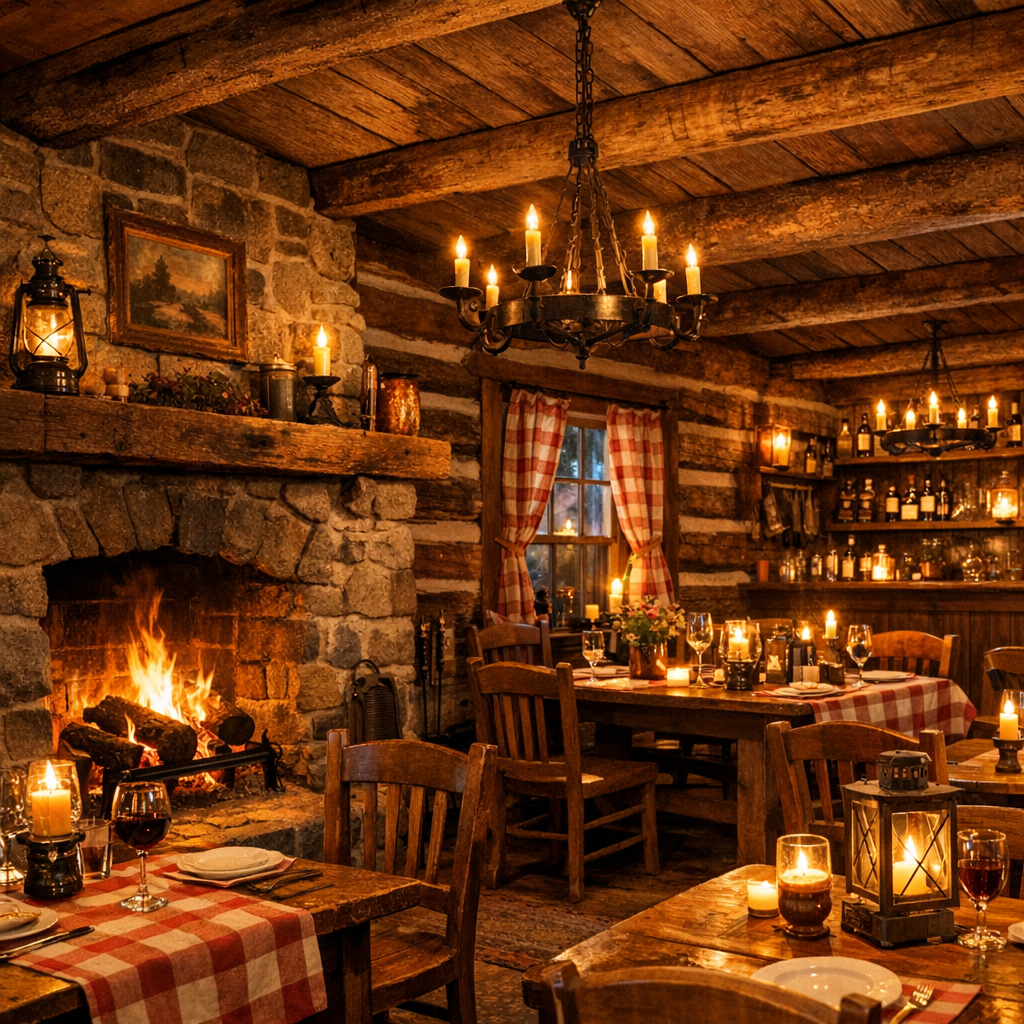 Exploring Nisswa’s Culinary Scene: A Guide to Local Dining Gems
