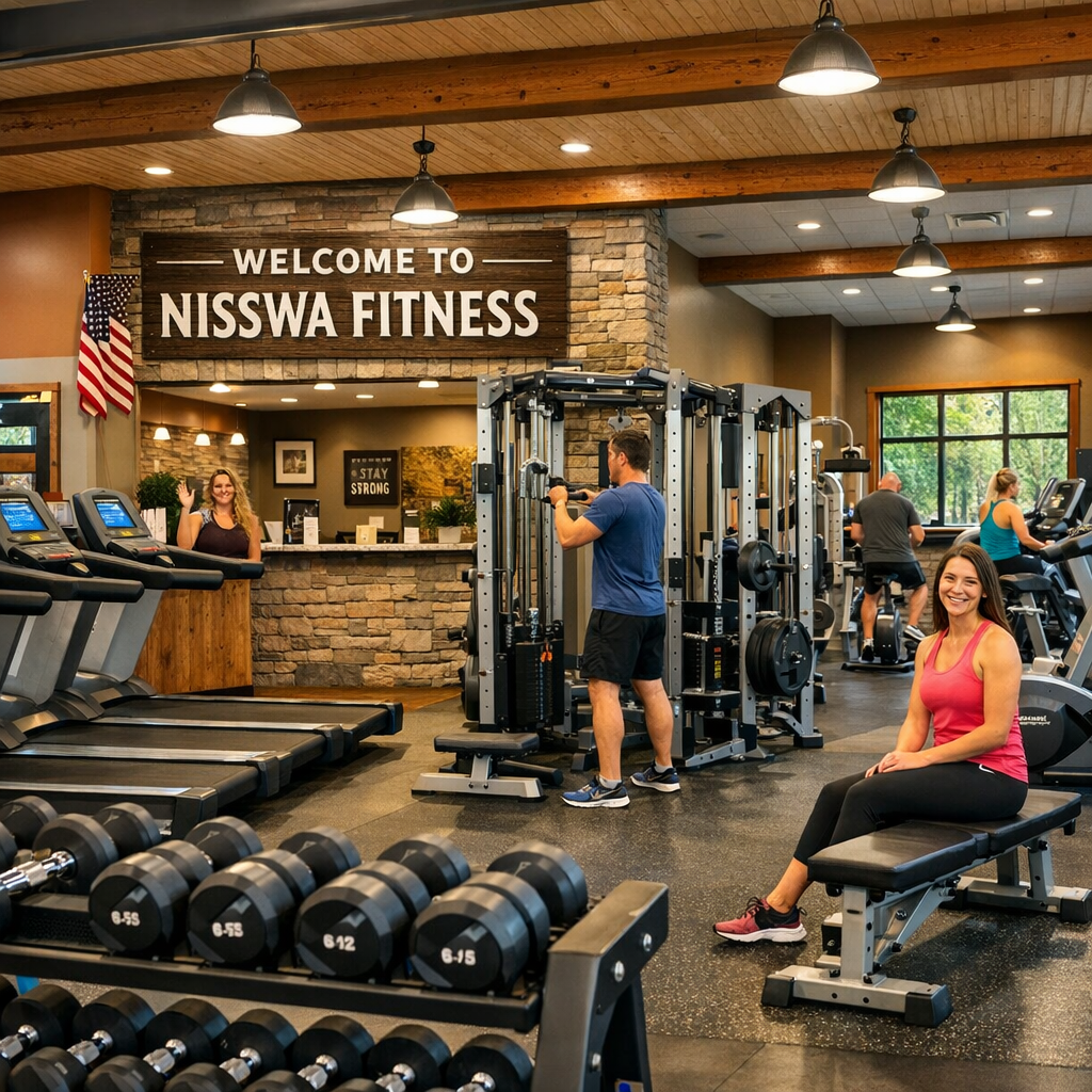 Embracing Health and Wellness in Nisswa: A Guide to Local Resources