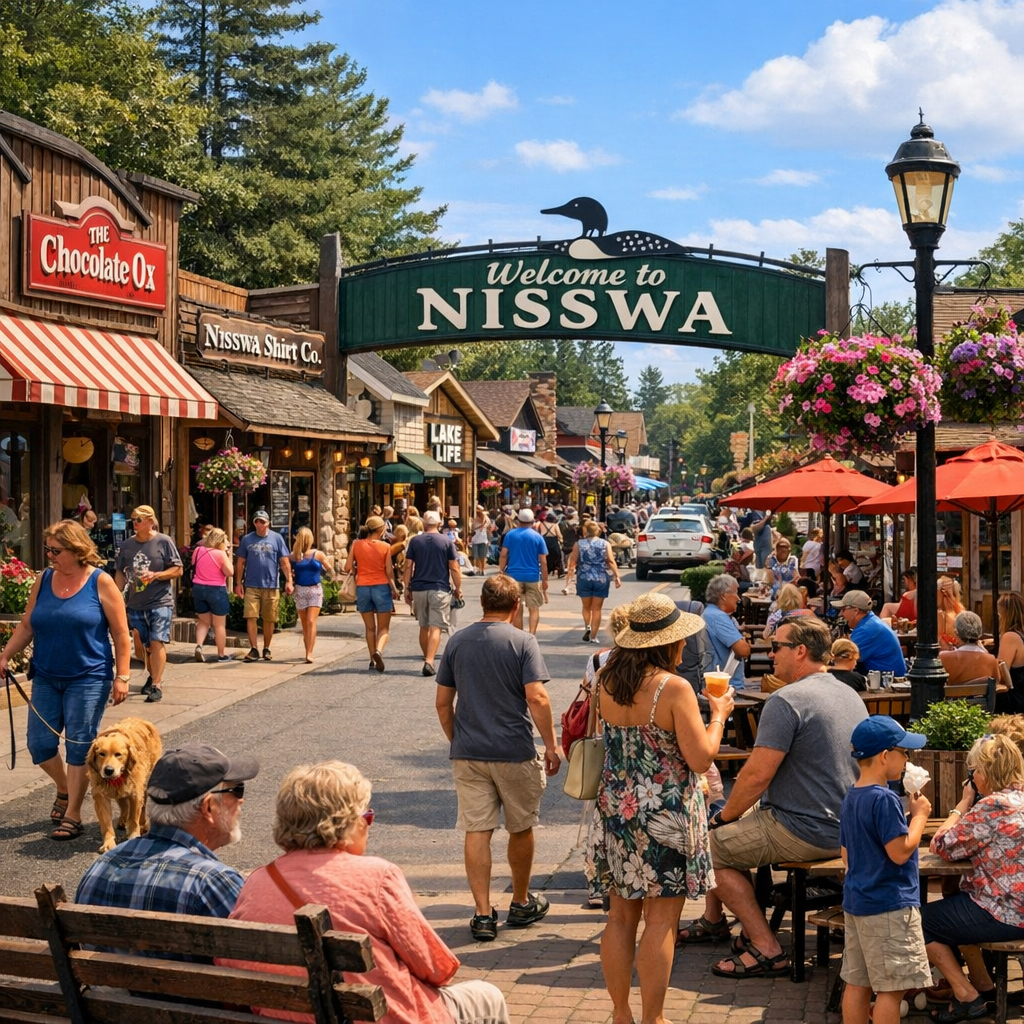 Discover Exclusive Deals from Nisswa’s Local Businesses